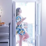 Monsignore Maisons 4*