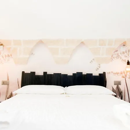 Monsignore Maisons 4*