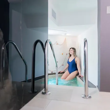 Pensjonat Monsignore Maisons