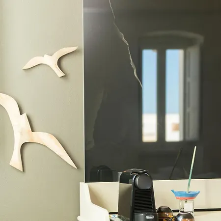 Monsignore Maisons Vendégház 4*