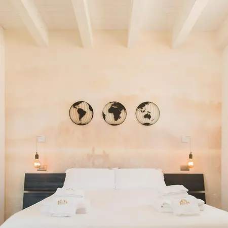 Monsignore Maisons Monopoli