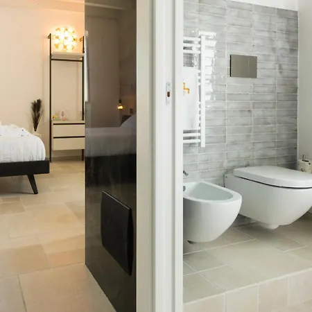 Monsignore Maisons Pensjonat