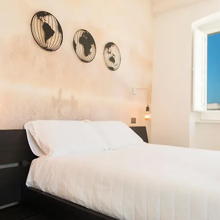 Monsignore Maisons 招待所 莫诺波利