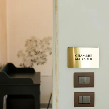 Monsignore Maisons 4*