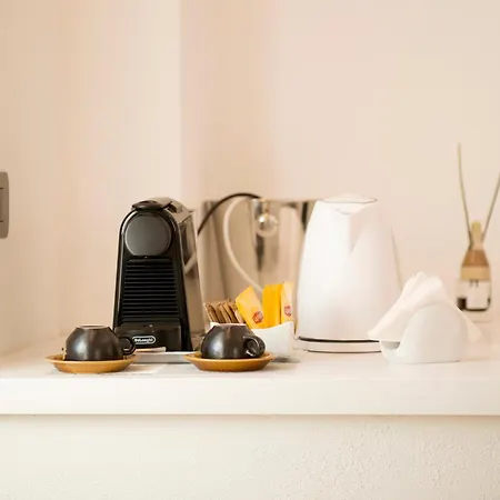 Monsignore Maisons 招待所 莫诺波利