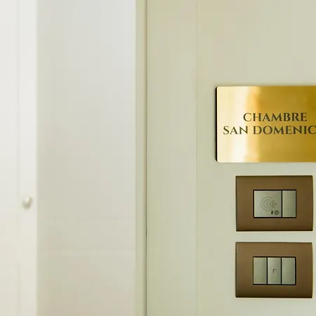 招待所 Monsignore Maisons