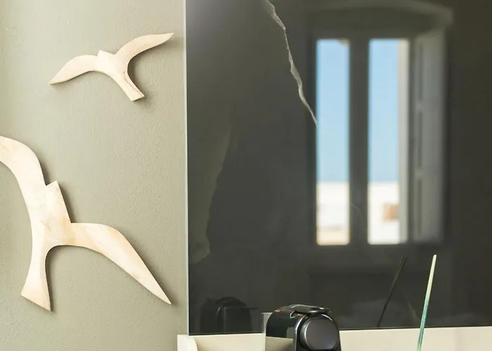 Monsignore Maisons Casa de hóspedes 4*