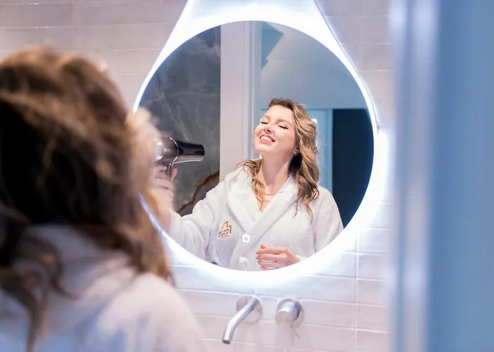 Monsignore Maisons Casa de hóspedes 4*